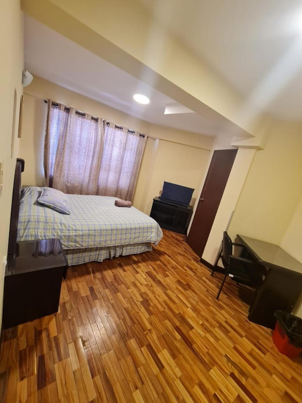 Lhamourai Living Apartments La Paz Kültér fotó