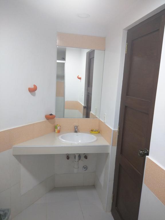 Lhamourai Living Apartments La Paz Kültér fotó