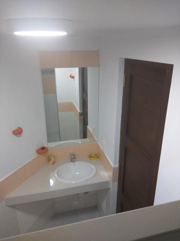 Lhamourai Living Apartments La Paz Kültér fotó