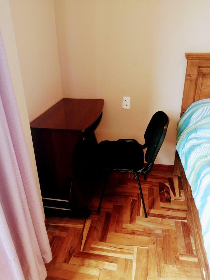 Lhamourai Living Apartments La Paz Kültér fotó