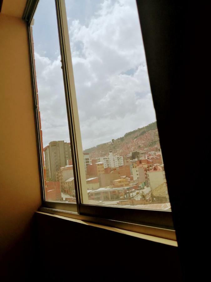 Lhamourai Living Apartments La Paz Kültér fotó