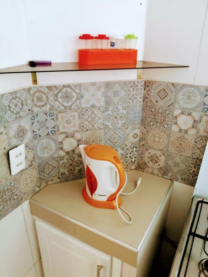 Lhamourai Living Apartments La Paz Kültér fotó