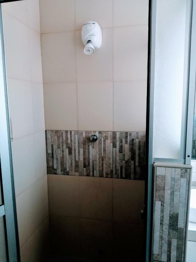 Lhamourai Living Apartments La Paz Kültér fotó