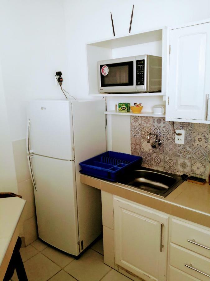 Lhamourai Living Apartments La Paz Kültér fotó