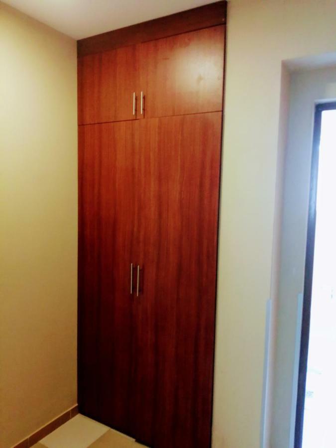 Lhamourai Living Apartments La Paz Kültér fotó